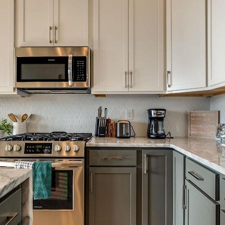Nashville - 970 B Youngs Ln Ngoại thất bức ảnh