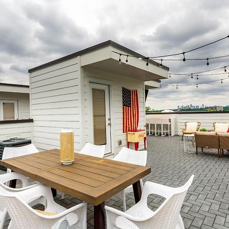 Nashville - 970 B Youngs Ln Ngoại thất bức ảnh