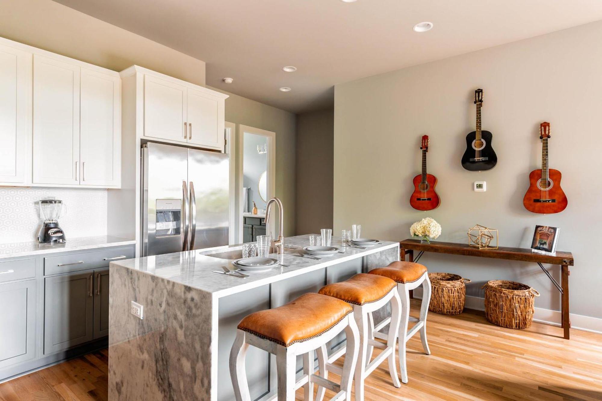 Nashville - 970 B Youngs Ln Ngoại thất bức ảnh