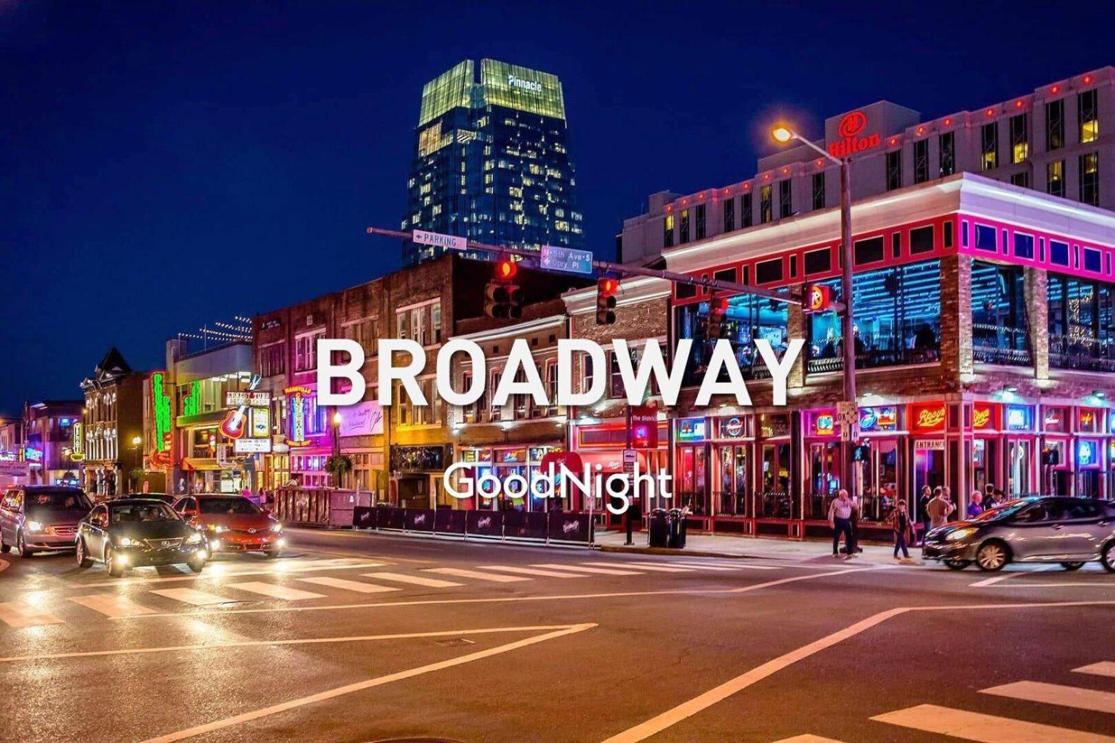 Nashville - 970 B Youngs Ln Ngoại thất bức ảnh