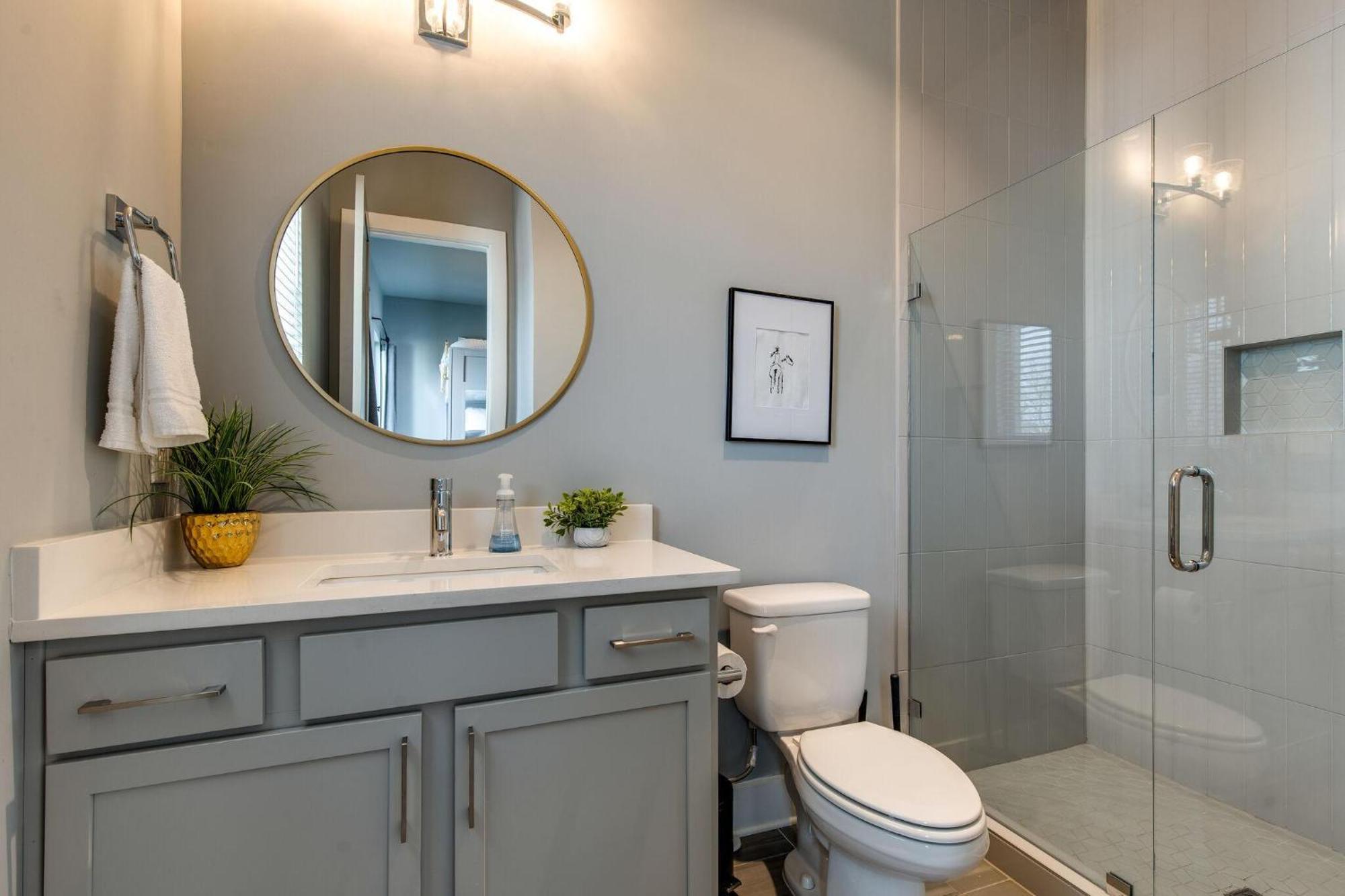 Nashville - 970 B Youngs Ln Ngoại thất bức ảnh