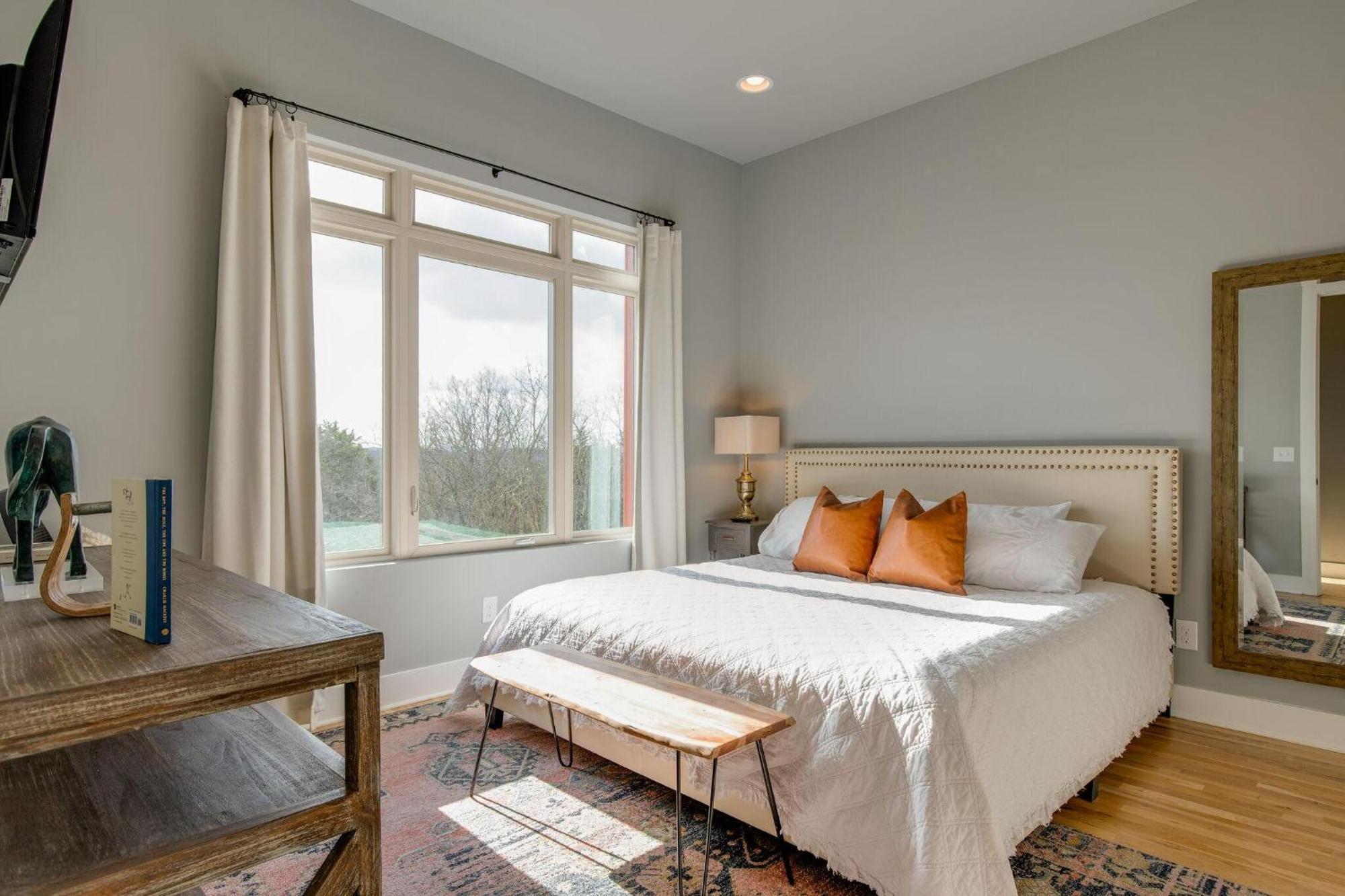 Nashville - 970 B Youngs Ln Ngoại thất bức ảnh