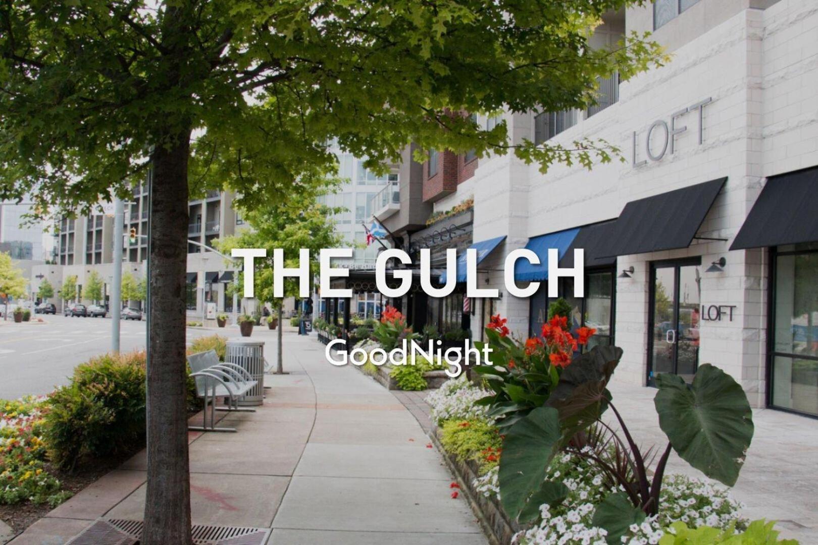 Nashville - 970 B Youngs Ln Ngoại thất bức ảnh
