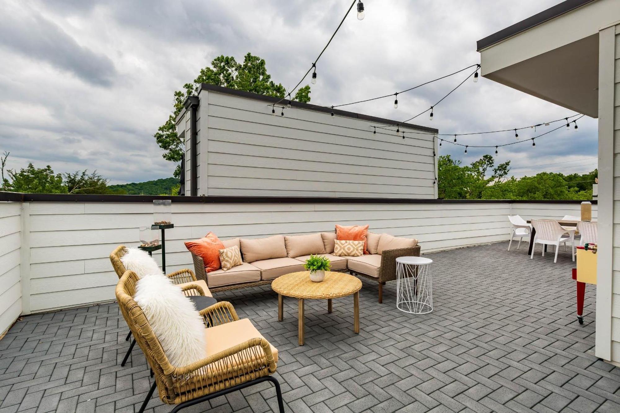 Nashville - 970 B Youngs Ln Ngoại thất bức ảnh