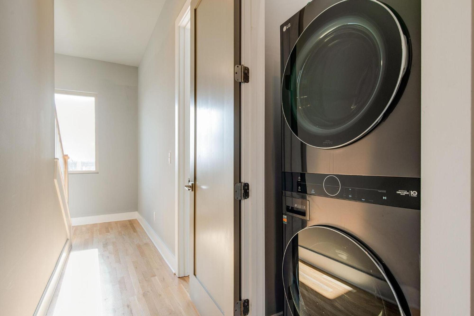 Nashville - 970 B Youngs Ln Ngoại thất bức ảnh