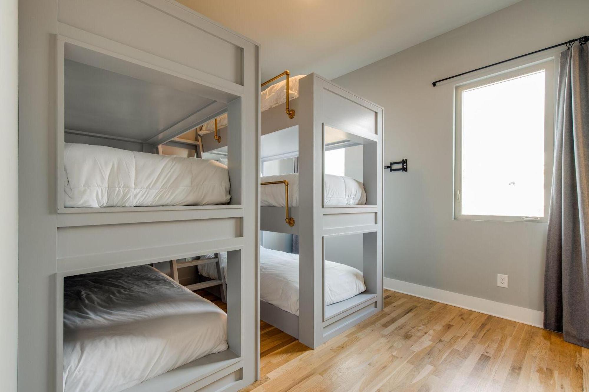 Nashville - 970 B Youngs Ln Ngoại thất bức ảnh