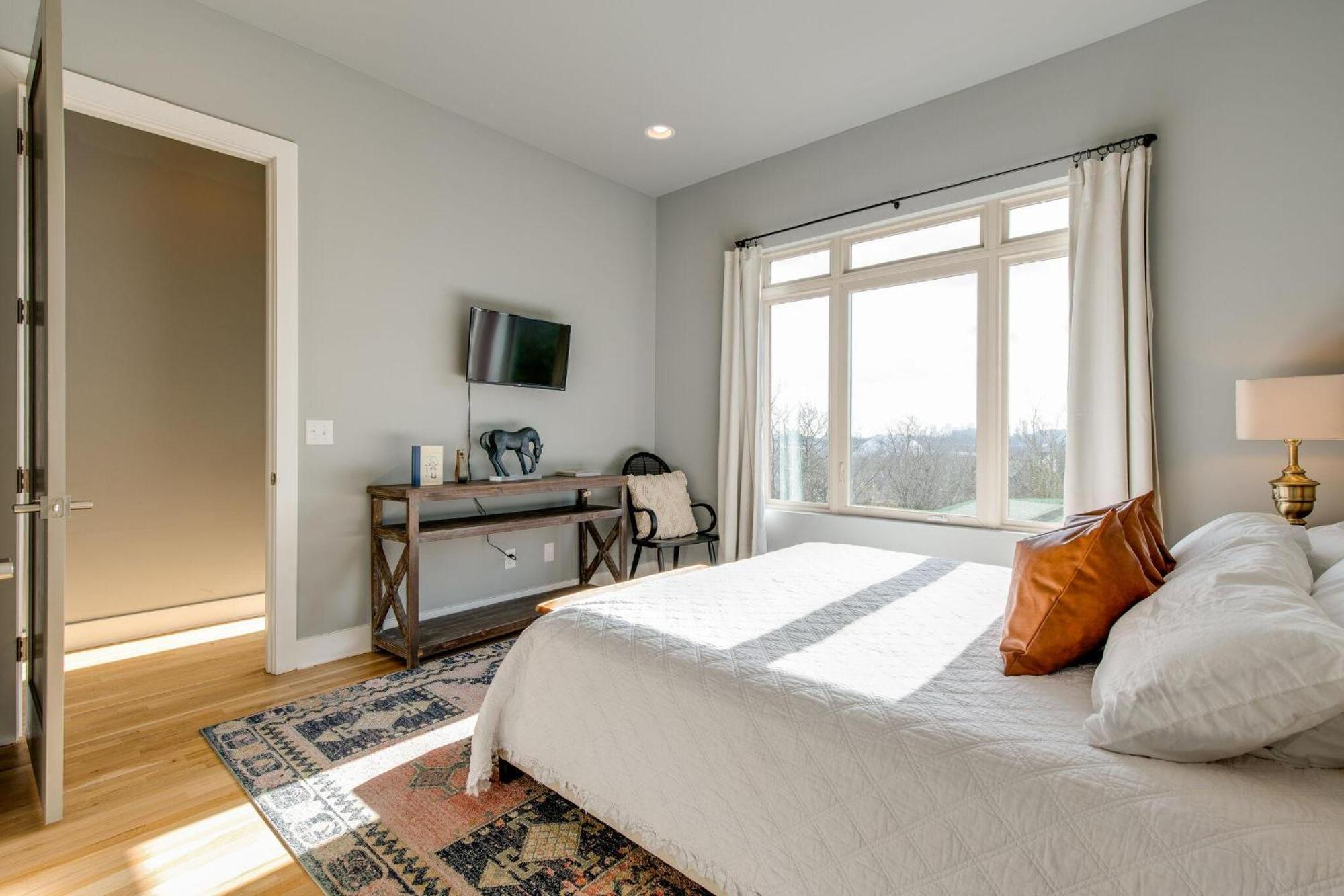 Nashville - 970 B Youngs Ln Ngoại thất bức ảnh