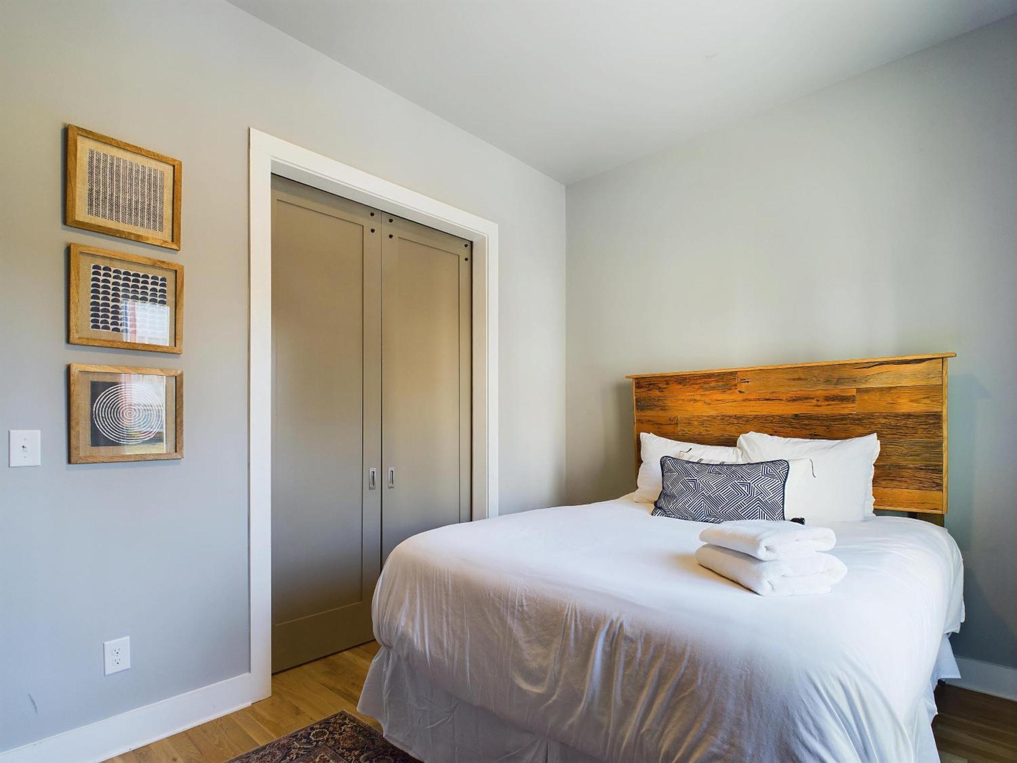 Nashville - 970 B Youngs Ln Ngoại thất bức ảnh