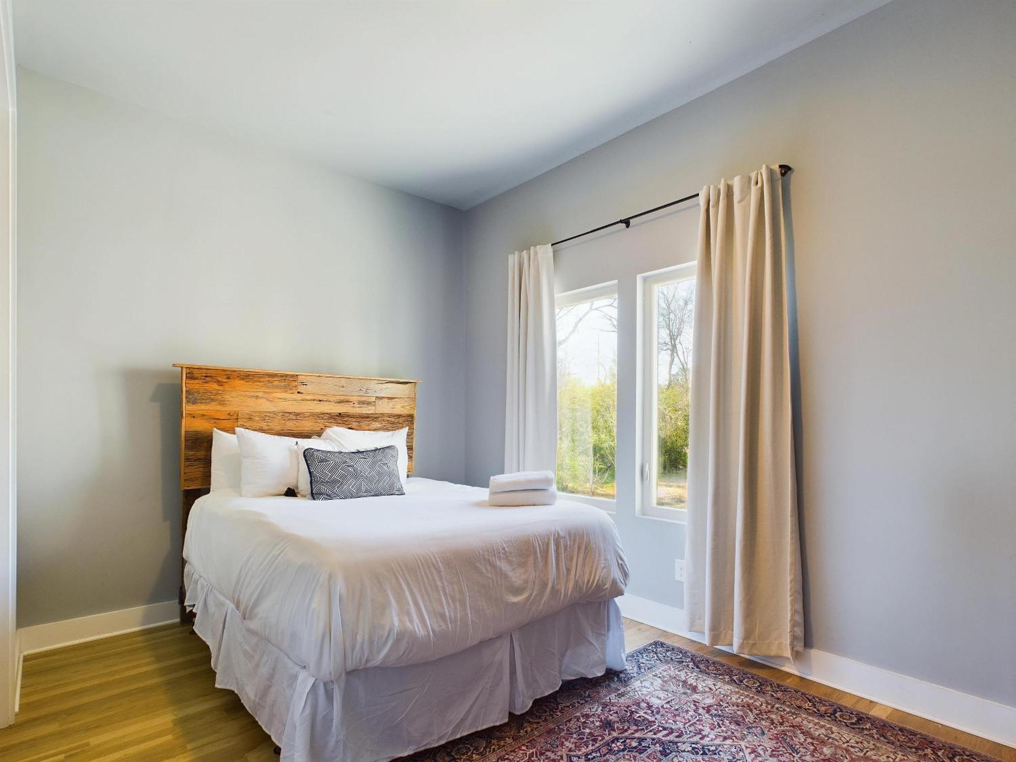 Nashville - 970 B Youngs Ln Ngoại thất bức ảnh