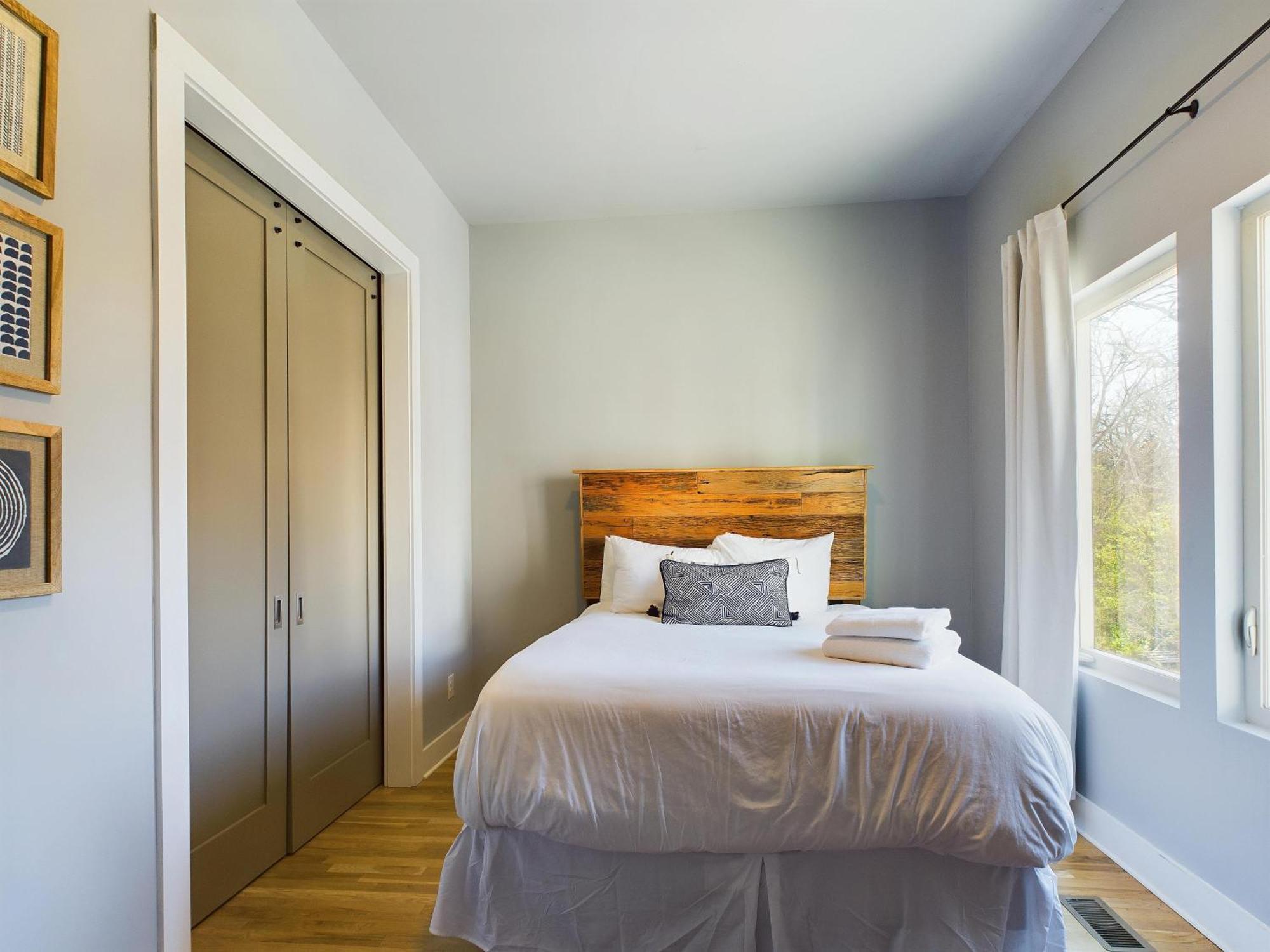 Nashville - 970 B Youngs Ln Ngoại thất bức ảnh